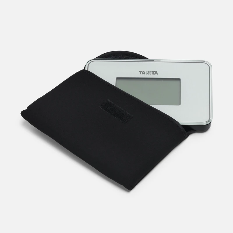Кантар TANITA HD-386