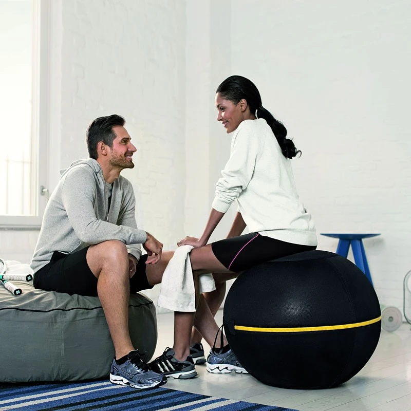 ТЕХНОДЖИМ ACTIVE SITTING BALL