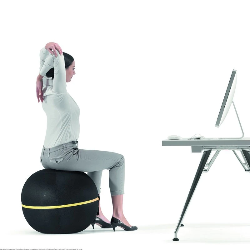 ТЕХНОДЖИМ ACTIVE SITTING BALL