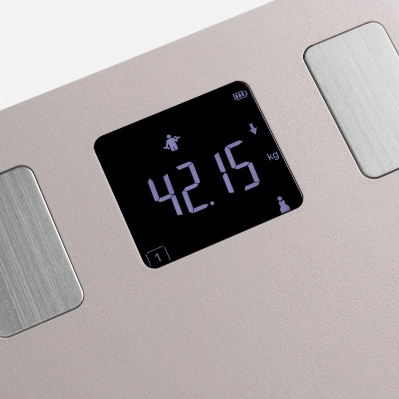 Телесен анализатор TANITA BC-333LE Smart family scale