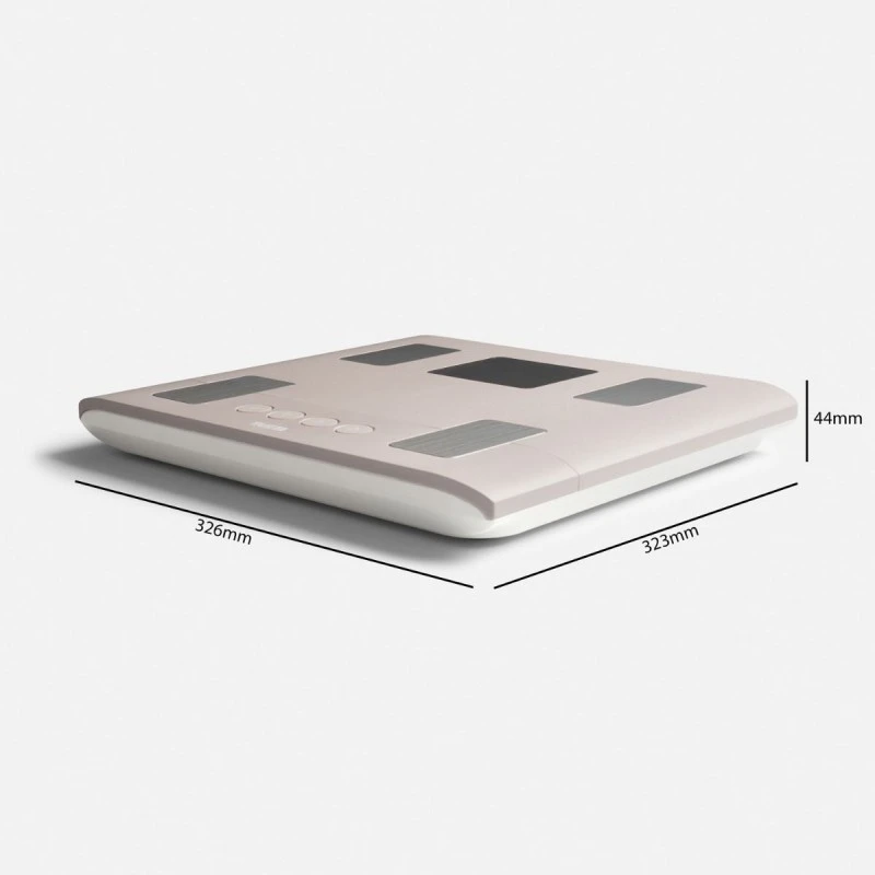 Телесен анализатор TANITA BC-333LE Smart family scale
