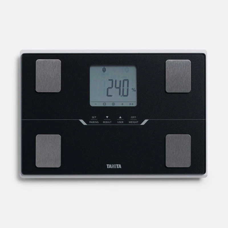 Телесен анализатор TANITA BC 401 BK