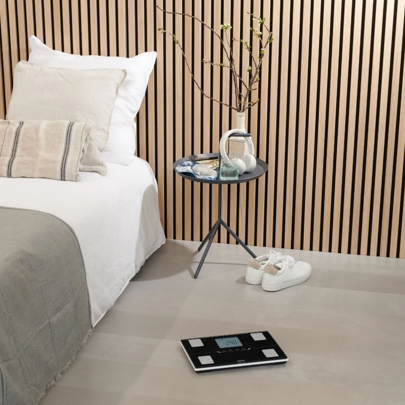 Телесен анализатор TANITA BC 401 BK