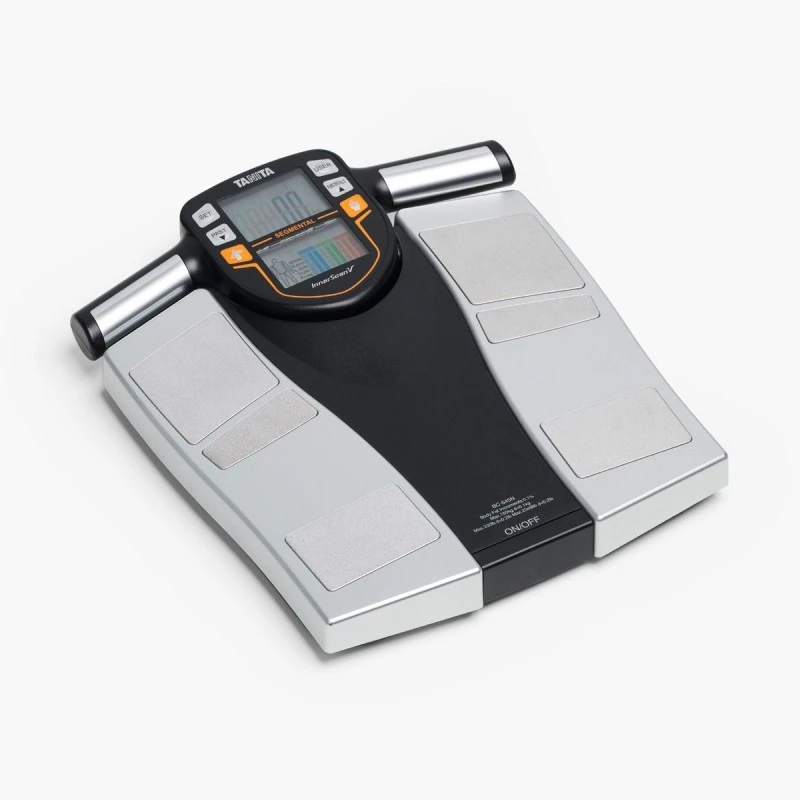 Телесен сегментен анализатор BC-545N