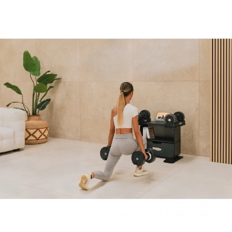 Смарт Дъмбели Technogym Connected Dumbbells +