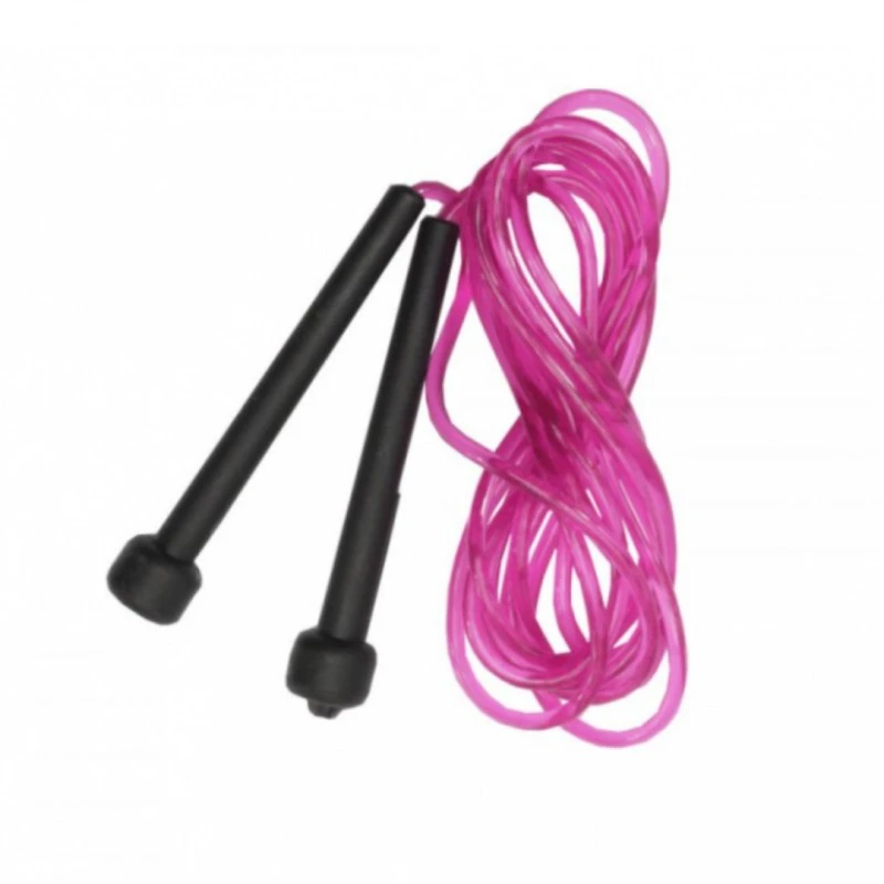 Power System Skip Jump Rope - Purple - Въже за Скачане, Цвят Лилав