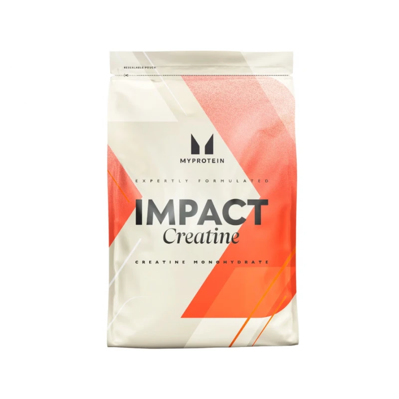 Myprotein Creatine Monohydrate Powder - Креатин, Разфасовка 0.250kg