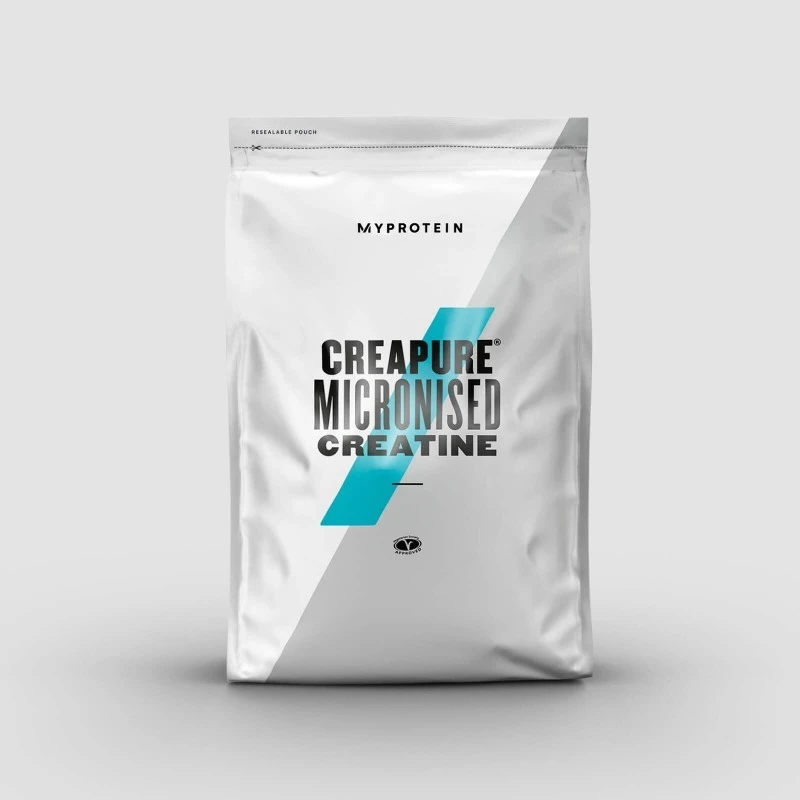 Myprotein Creapure Creatine Monohydrate - Креатин, Разфасовка 0.250kg