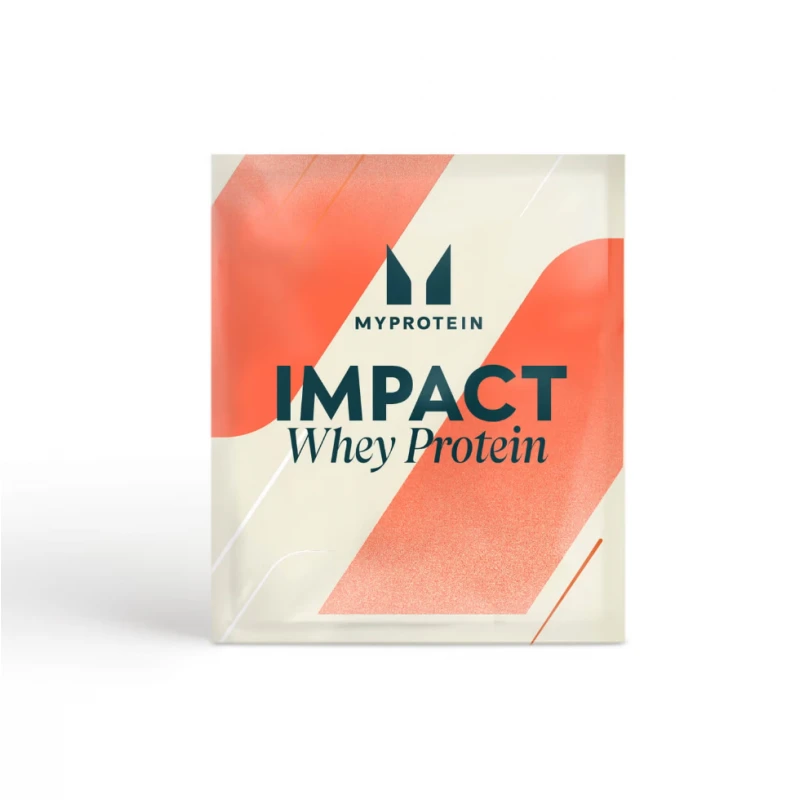 Myprotein Impact Whey Protein Flavoured - Суроватъчен Протеин, Вкус Бисквитки с крем, Разфасовка 25g