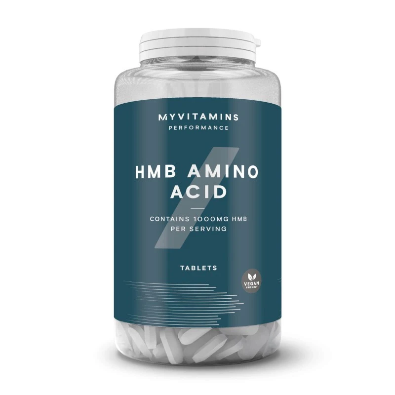 Myprotein HMB tabs, Разфасовка 180 tabs