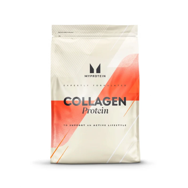 Myprotein Collagen Protein - Колагенов Протеин, Вкус Неовкусен, Разфасовка 1.000kg