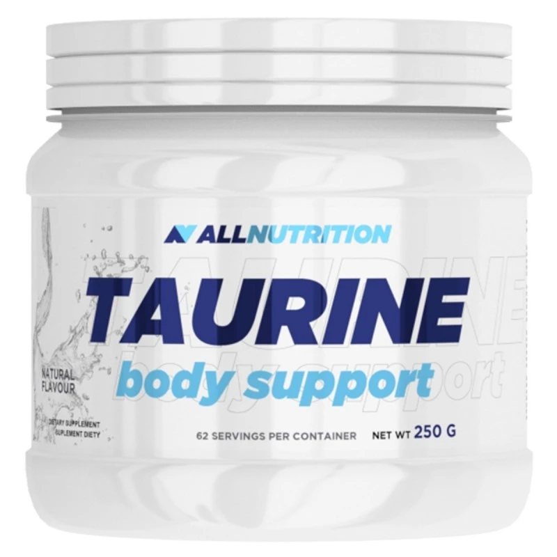 Allnutrition Taurine - Таурин, Разфасовка 250g