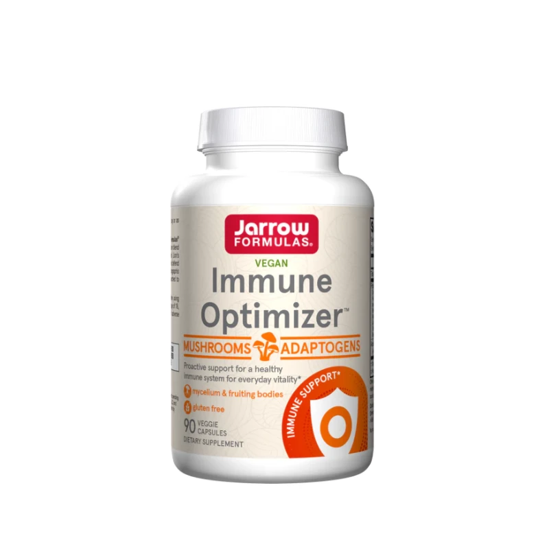 Jarrow Formulas Immune Optimizer - Имуностимулатор, Разфасовка 90 caps