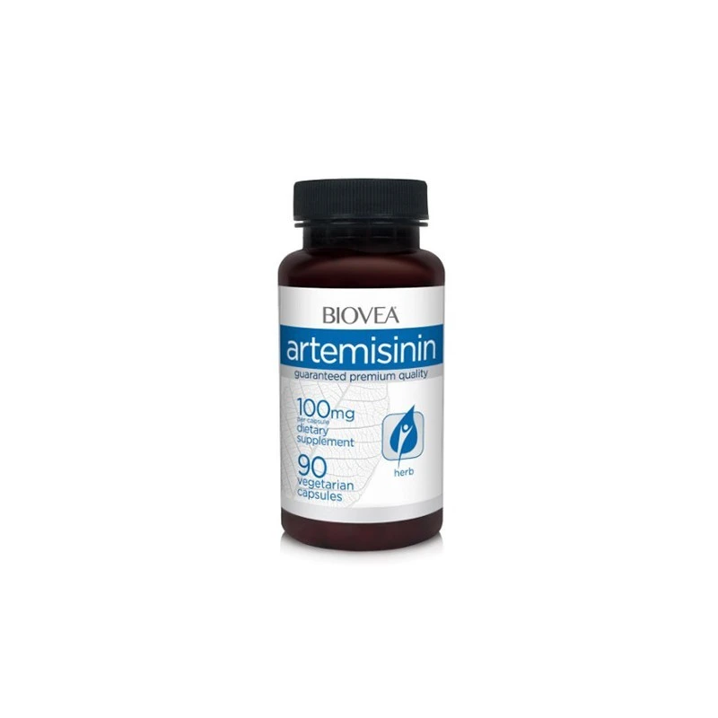 Biovea Artemisinin - Сладък Пелин, Разфасовка 90 vcaps