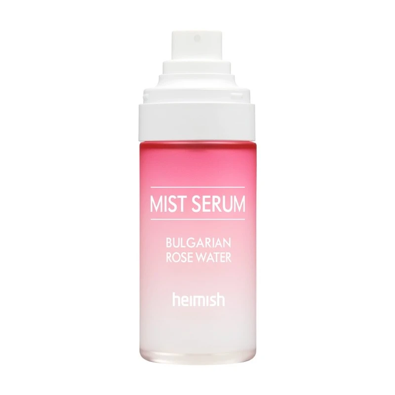 Серум с българска роза HEIMISH Bulgarian Rose Mist Serum, 55 мл