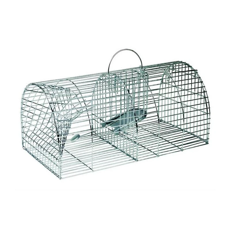 Капан за едри гризачи Монарх Pest Stop