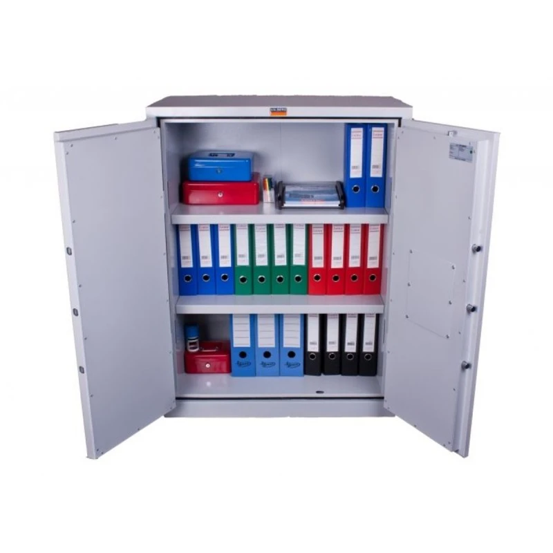 Огнеупорен метален шкаф Valberg Brand Mauer 1220 EL  LFS