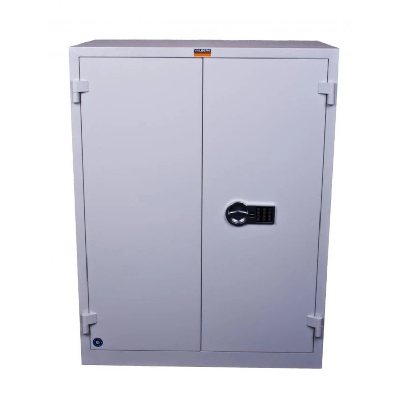 Огнеупорен метален шкаф Valberg Brand Mauer 1220 EL  LFS