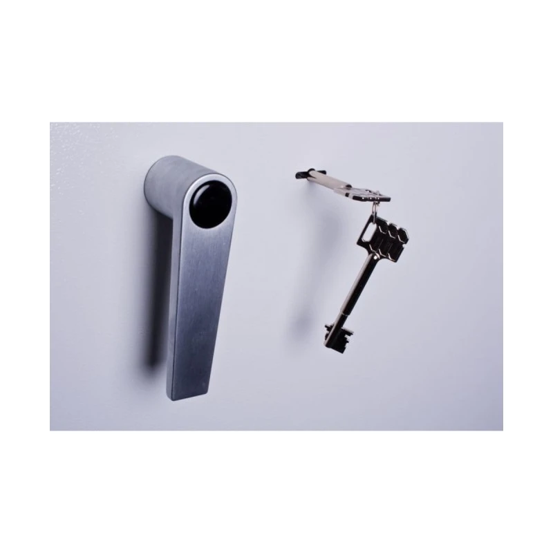 Огнеупорен метален шкаф Valberg Brand Mauer 1220 KL LFS