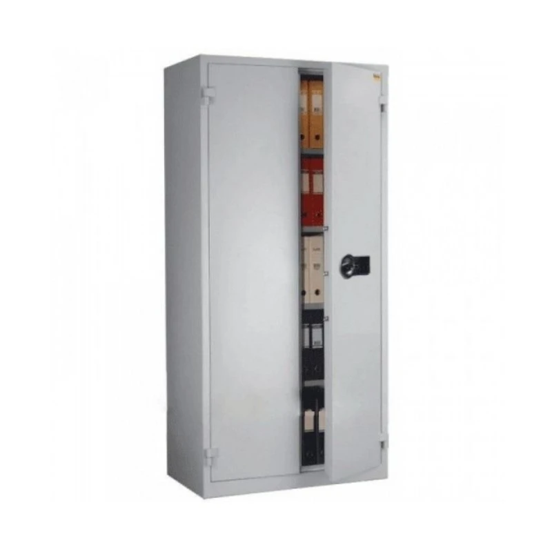 Огнеупорен метален шкаф VALBERG Brand Mauer 1951 EL LFS