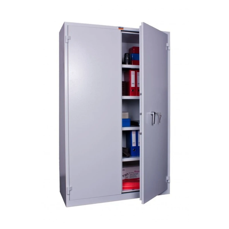 Огнеупорен метален шкаф Valberg Brand Mauer 1993 KL  LFS