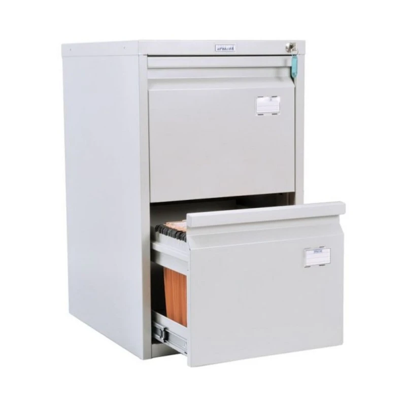 Метален кардекс/картотека ПРАКТИК A 42