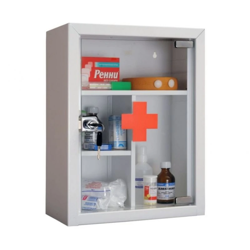 Аптечен шкаф PROMET - AMD 39G