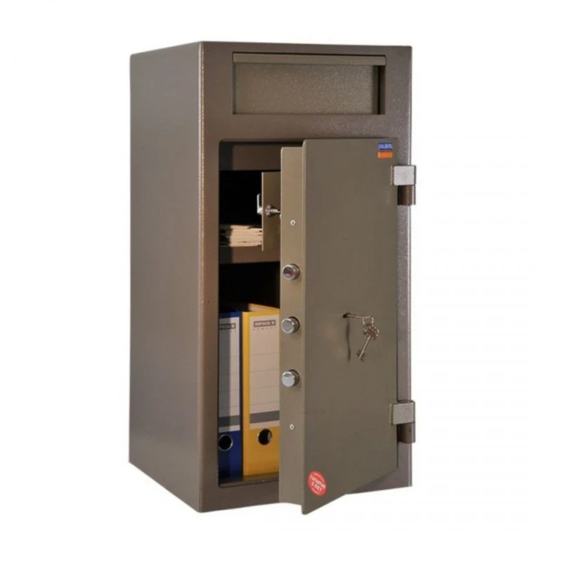 Метален депозитен сейф Valberg  ASD 32