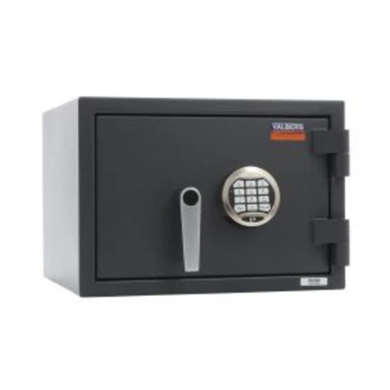 Метален комбиниран сейф  ASG 30 H EL