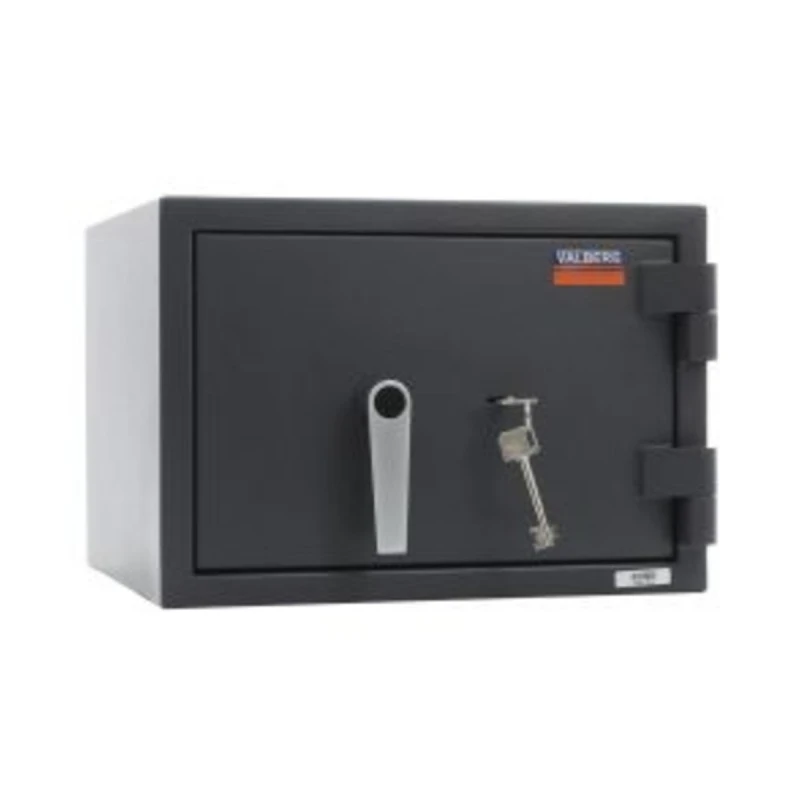 Метален комбиниран сейф  ASG 32 H KL