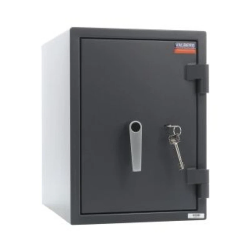Метален комбиниран сейф  ASG 49 H KL