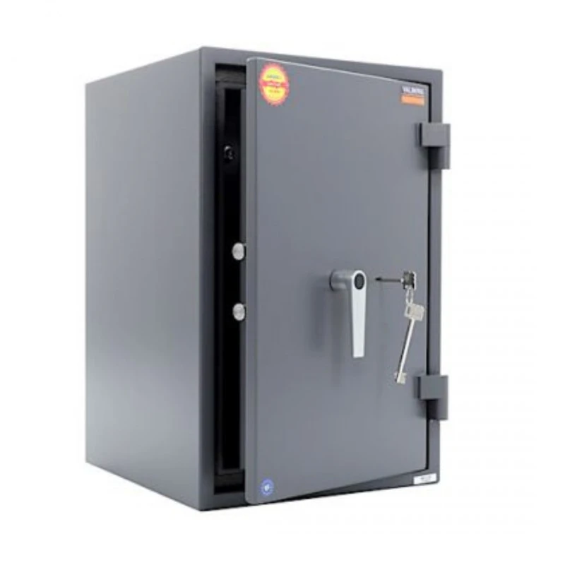 Метален комбиниран сейф ASG 67T H KL