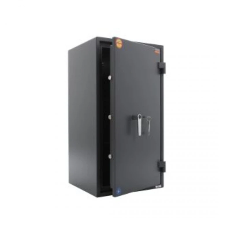 Метален комбиниран сейф  ASG 95T H KL