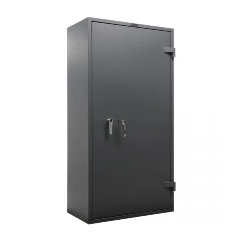 Оръжеен метален сейф Valberg  ASG/WS Combi