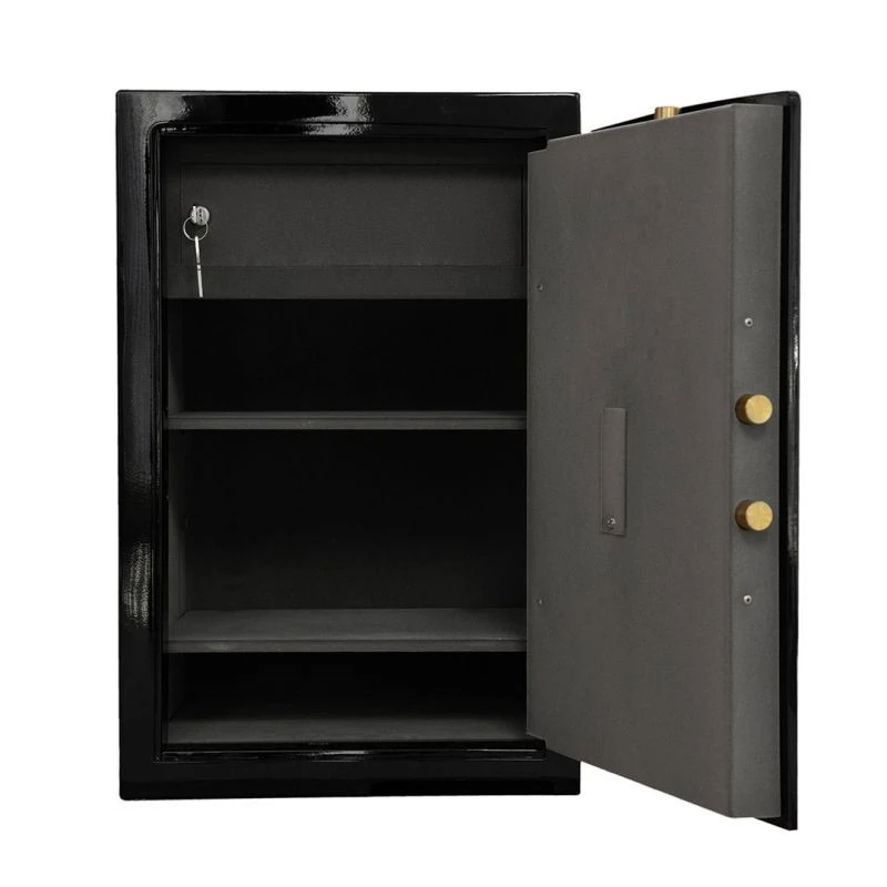 ASK 67 TEL GOLD Луксозен сейф