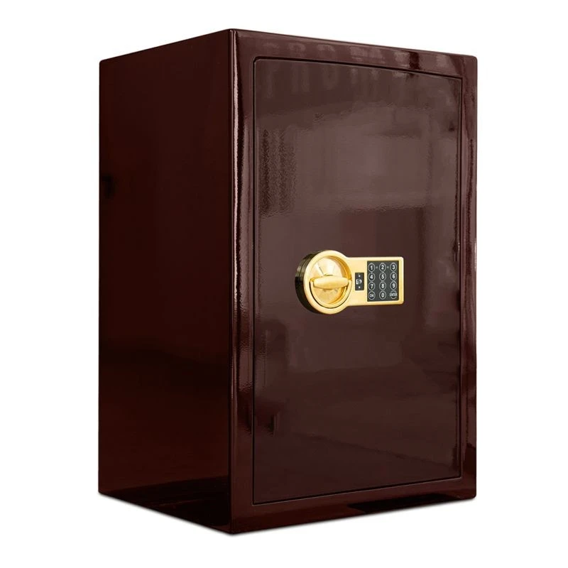 ASK 67 TEL GOLD Луксозен сейф