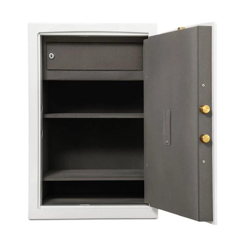 ASK 67 TEL GOLD  Луксозен сейф