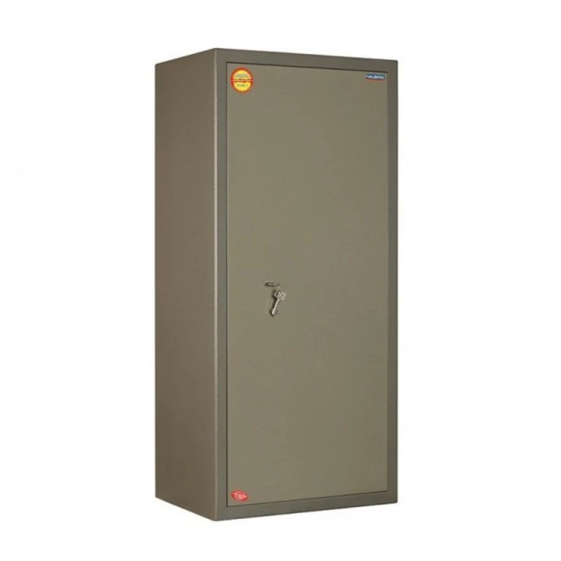 Метален сейф за офиса и дома Valberg  ASM 120 T