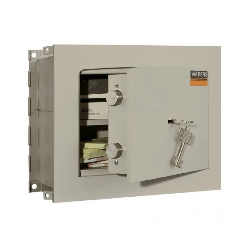 Метален сейф за вграждане Valberg  AW 1-2715