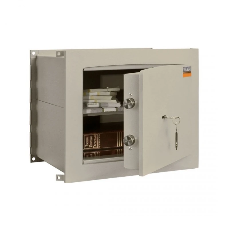 Метален сейф за вграждане Valberg  AW 1-3329