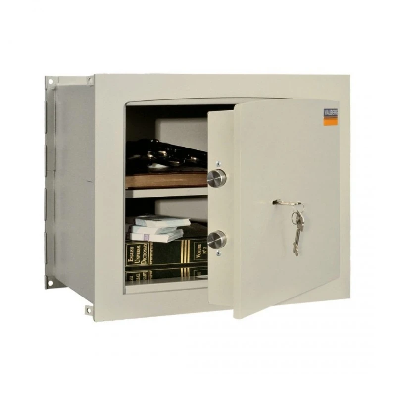 Метален сейф за вграждане Valberg  AW 1-3829