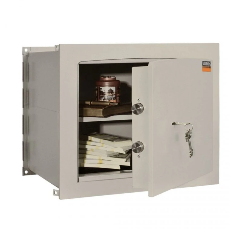Метален сейф за вграждане Valberg  AW 1-3836