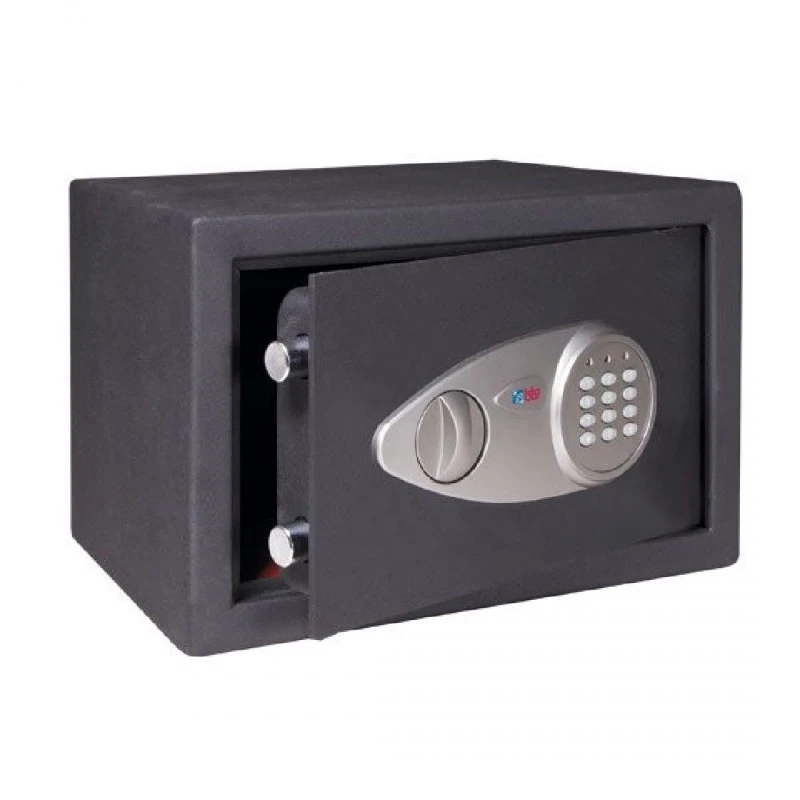 Хотелски метален сейф Alpha 25