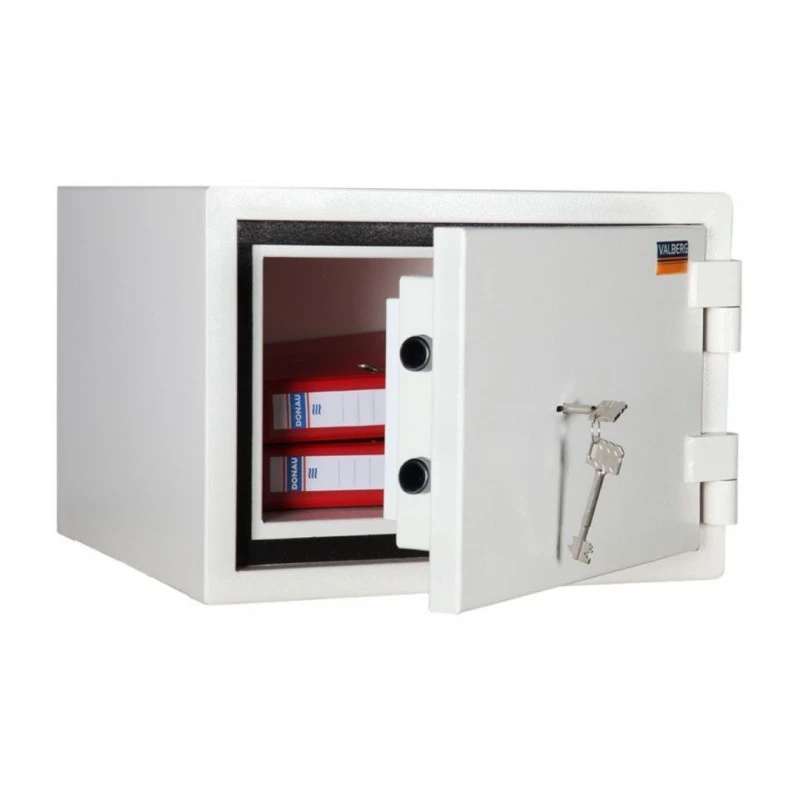 Метален комбиниран сейф Valberg  BRF 32