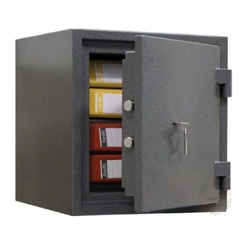Метален комбиниран сейф Valberg BRF 46