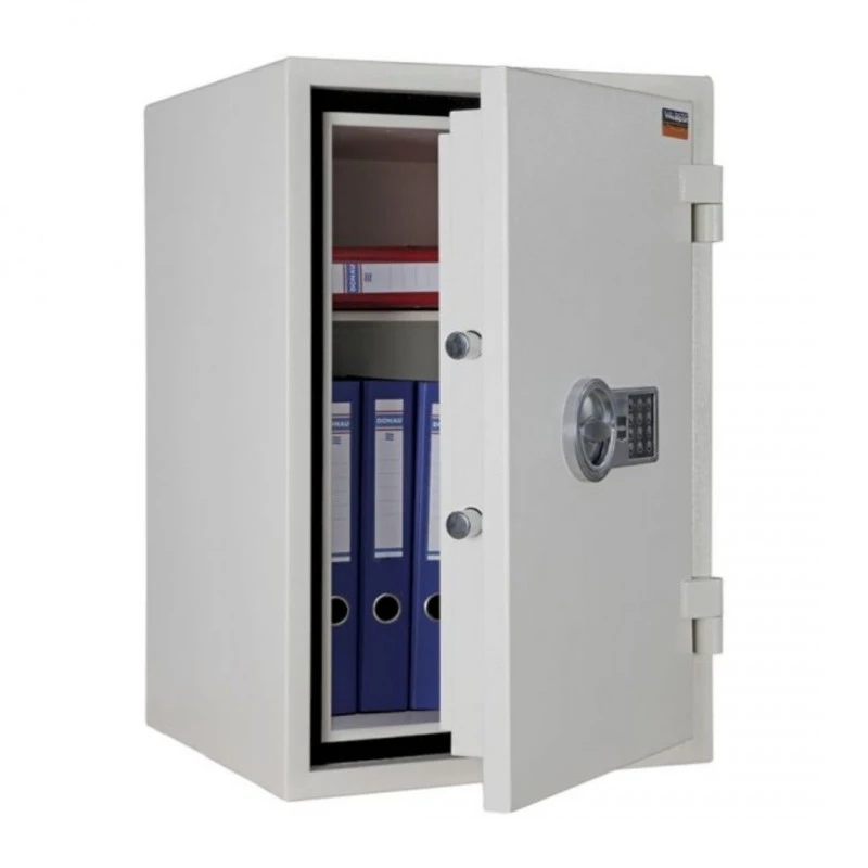 Метален комбиниран сейф Valberg  BRF 67 EL
