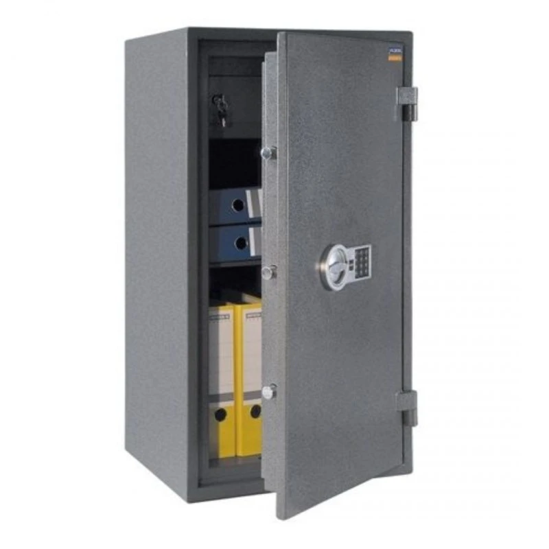 Метален комбиниран сейф Valberg  BRF 95 EL
