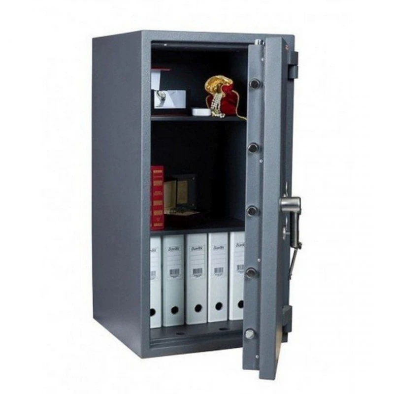 Метален взломоустойчив и усилен сейф Valberg  Bastion M 99