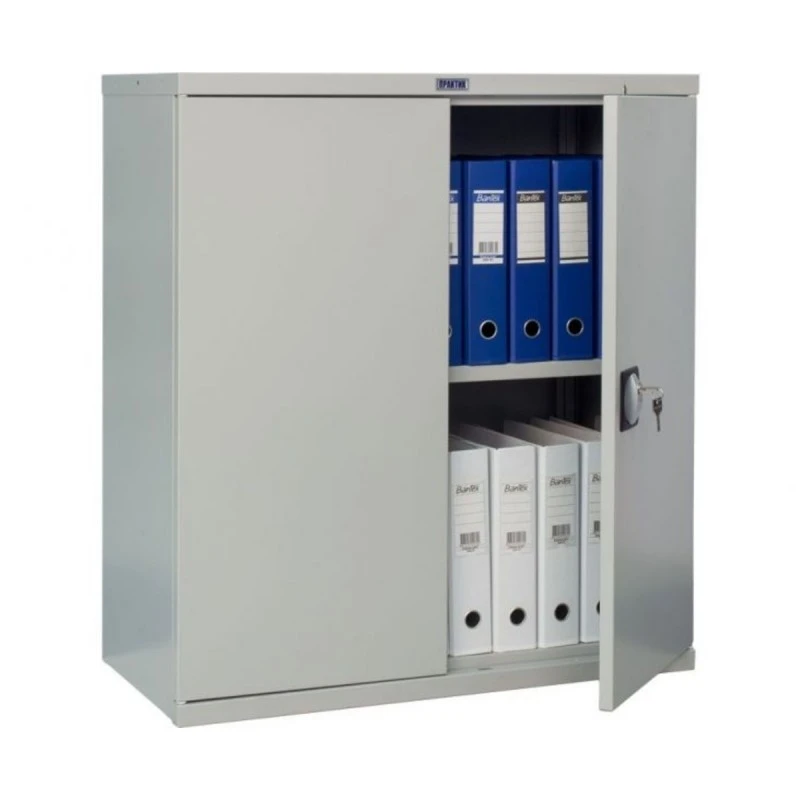 Метален шкаф ПРАКТИК СВ 21