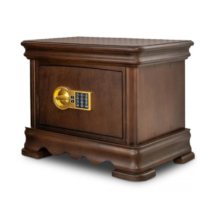 D Karat 30 GOLD Луксозен сейф